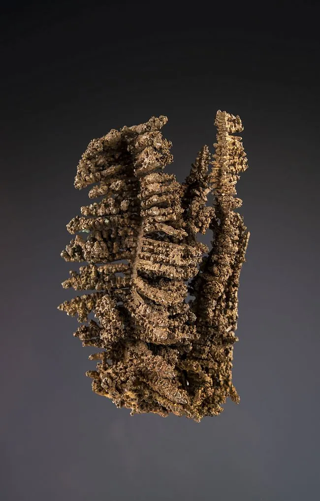 Copper image