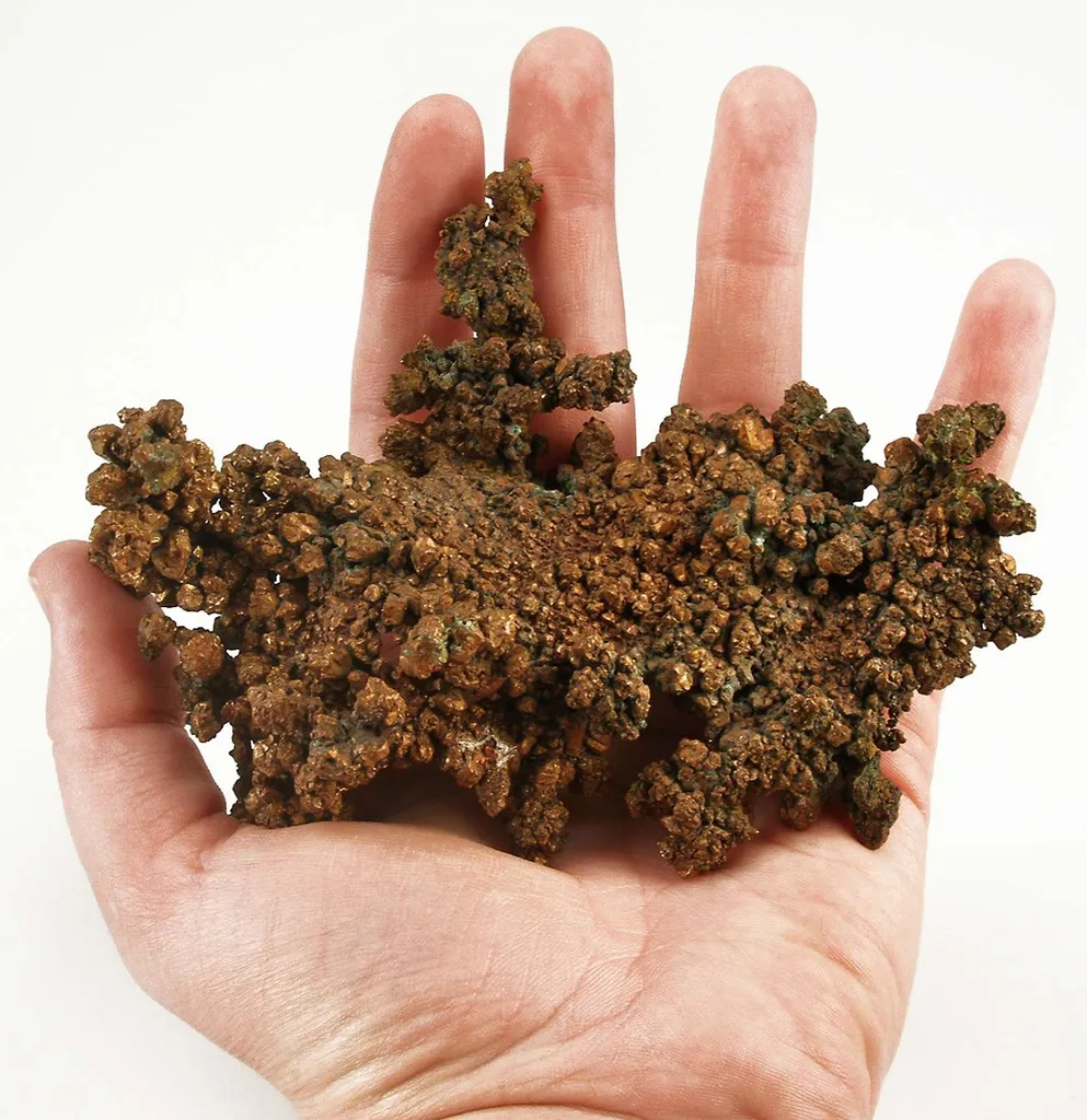 Copper - image 4