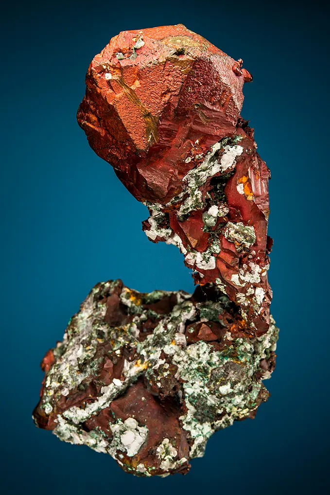 Copper image