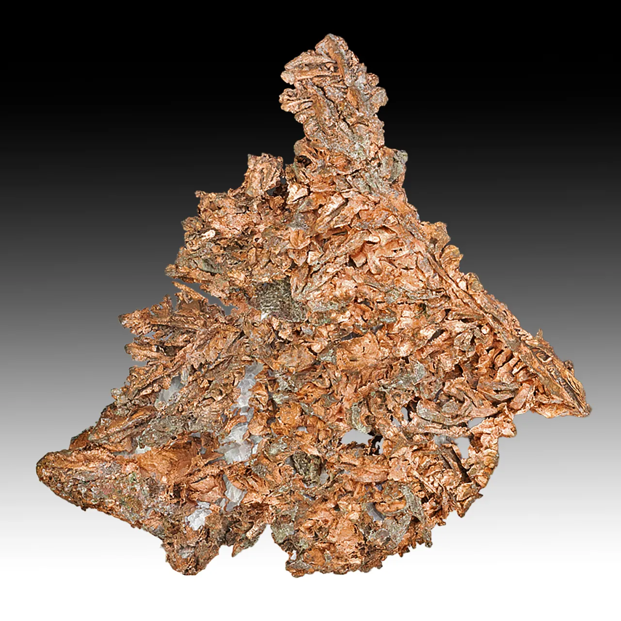Copper - image 1