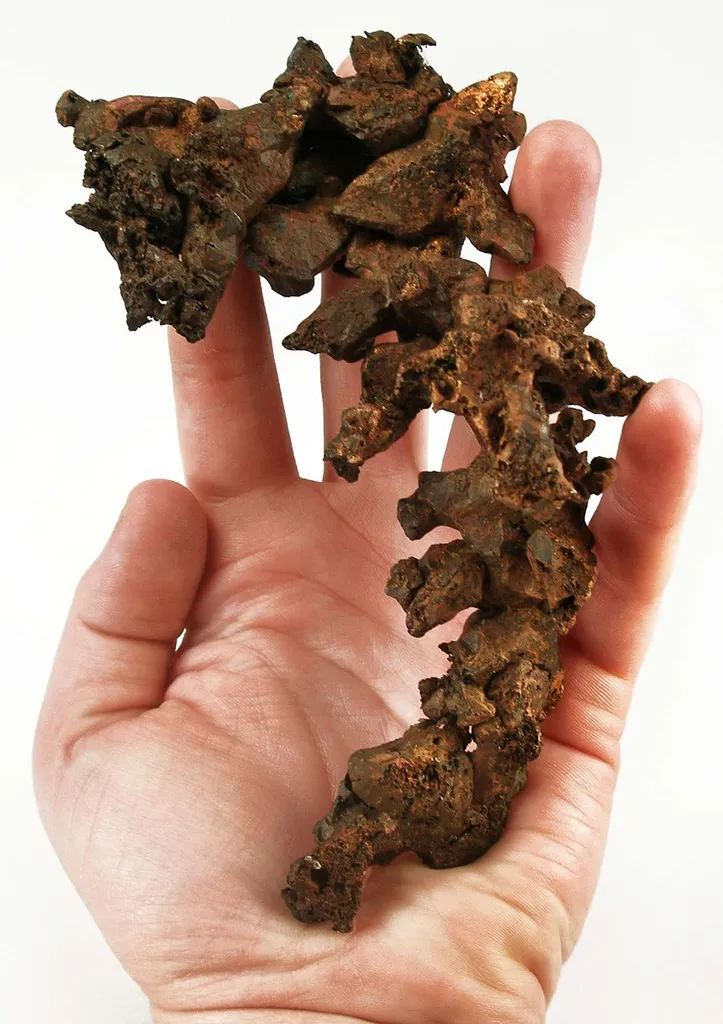 Copper - image 5