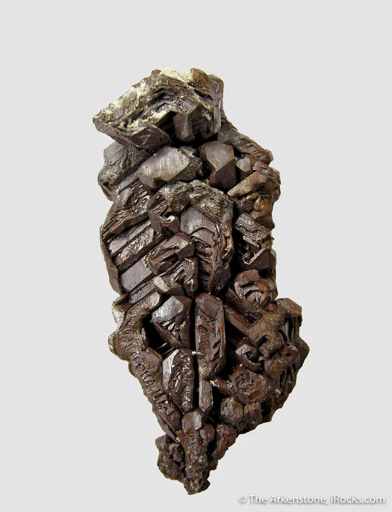 Copper image
