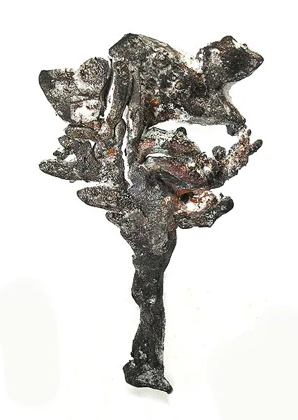 Copper image