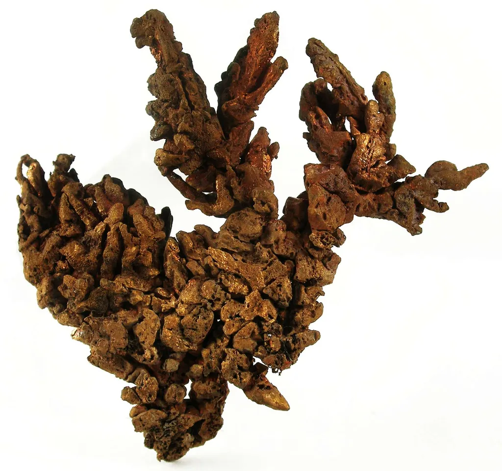 Copper - image 4
