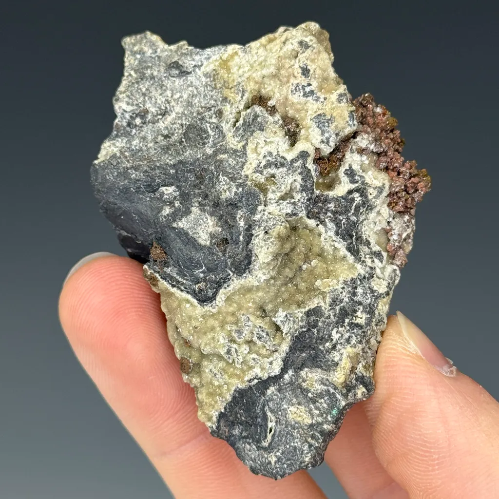 Copper - image 3