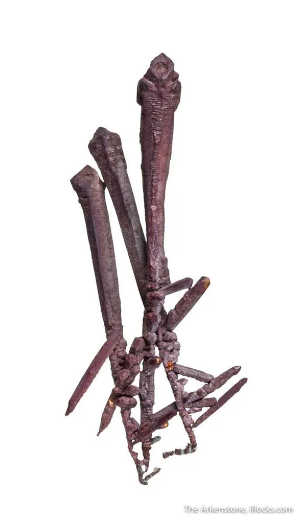 Copper image