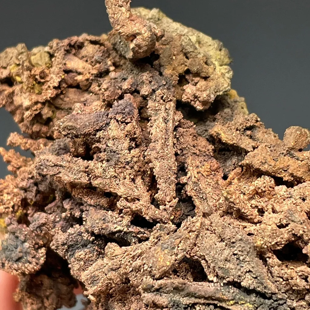 Copper - image 3