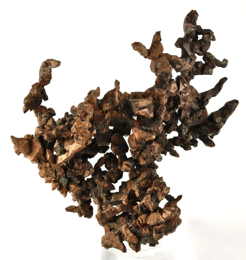 Copper image