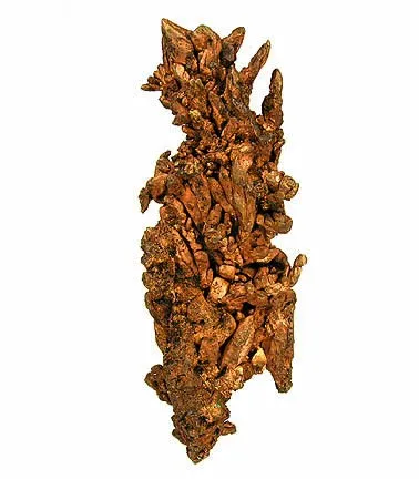 Copper image