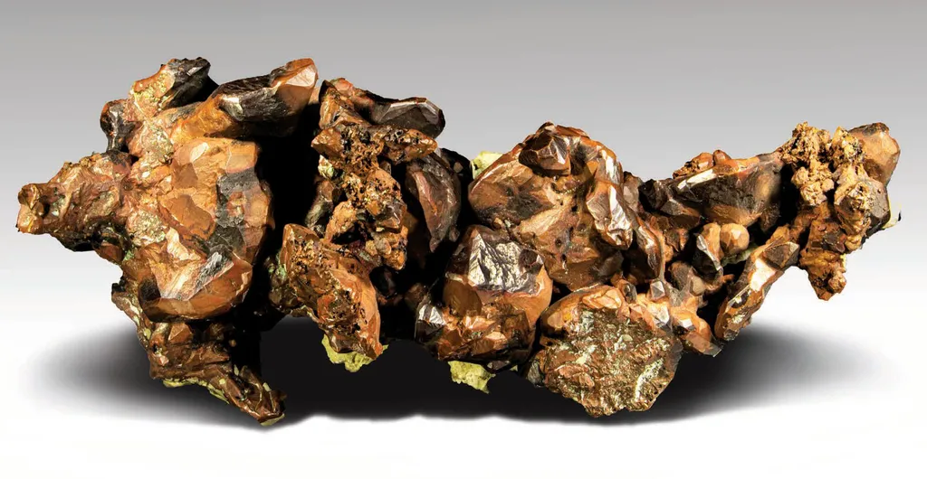 Copper - image 1