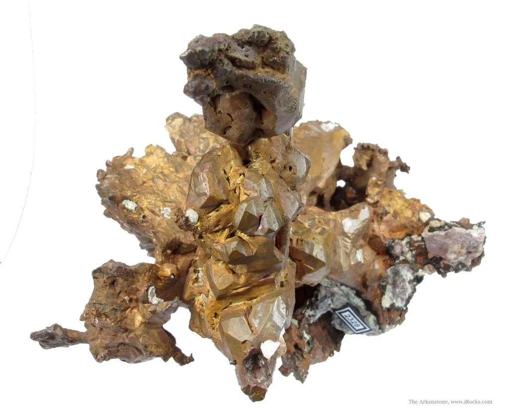 Copper - image 3
