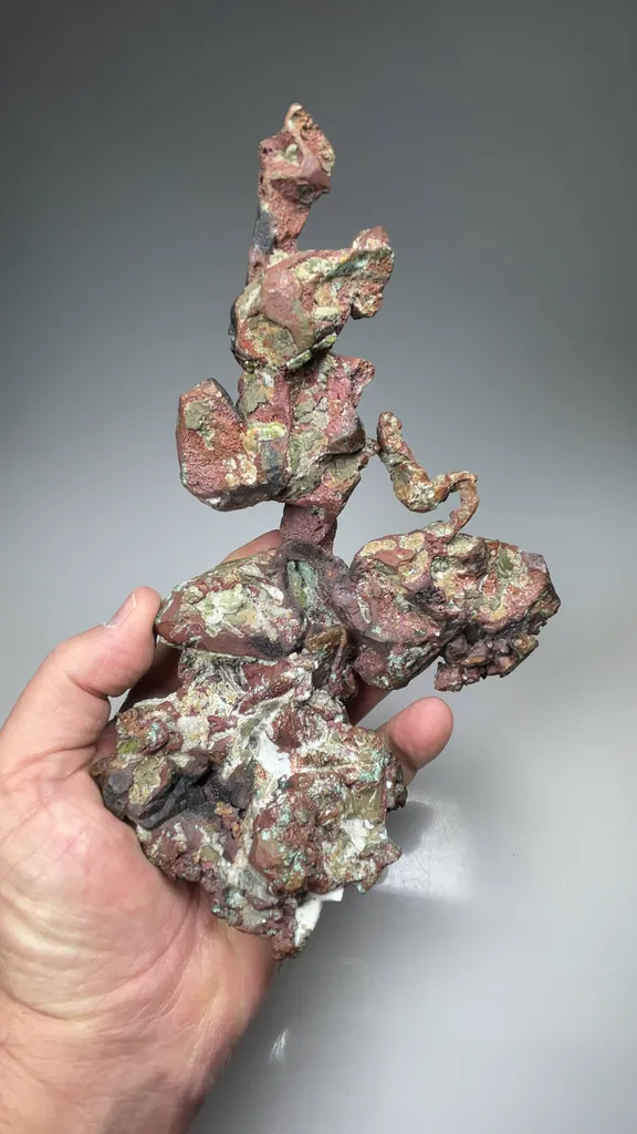 Copper - image 2