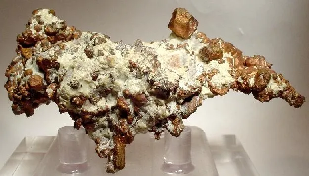 Copper image