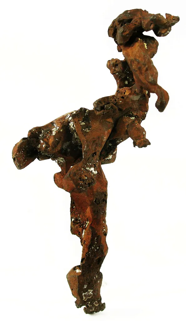 Copper image