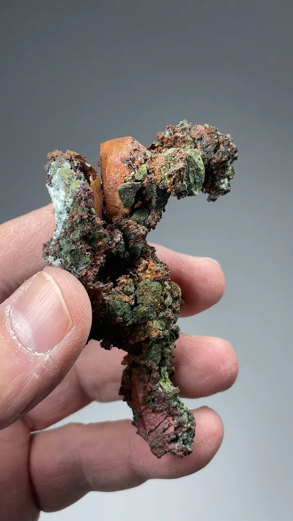Copper - image 2