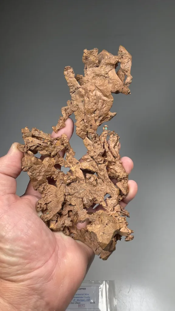Copper - image 2
