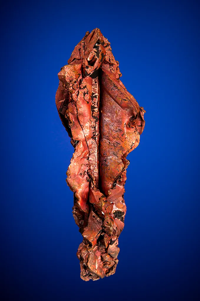 Copper image