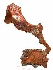 Copper image