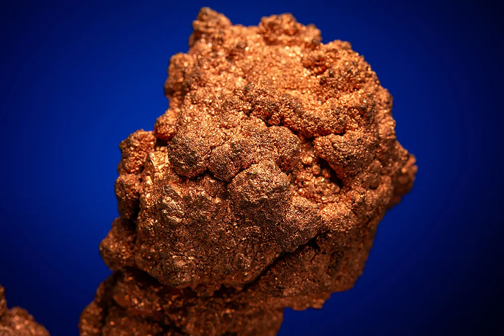 Copper - image 2