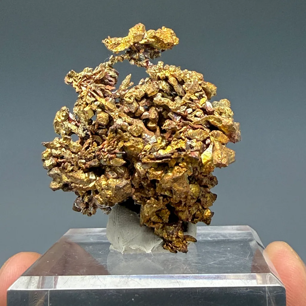 Copper - image 4