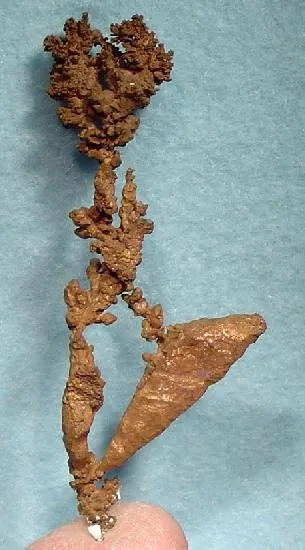 Copper image