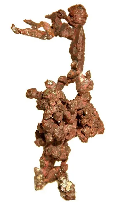 Copper image