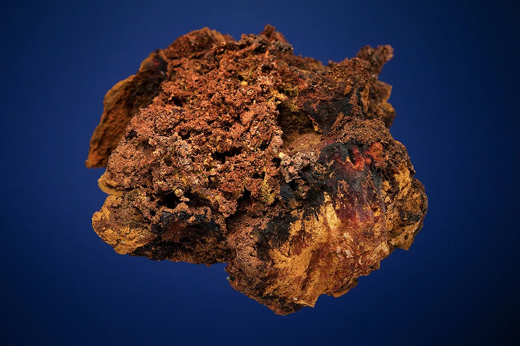 Copper - image 5
