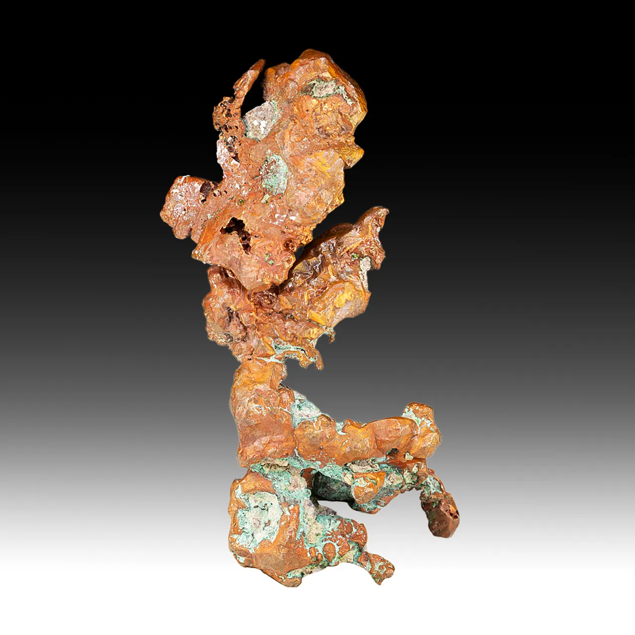 Copper - image 1