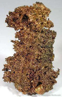 Copper image