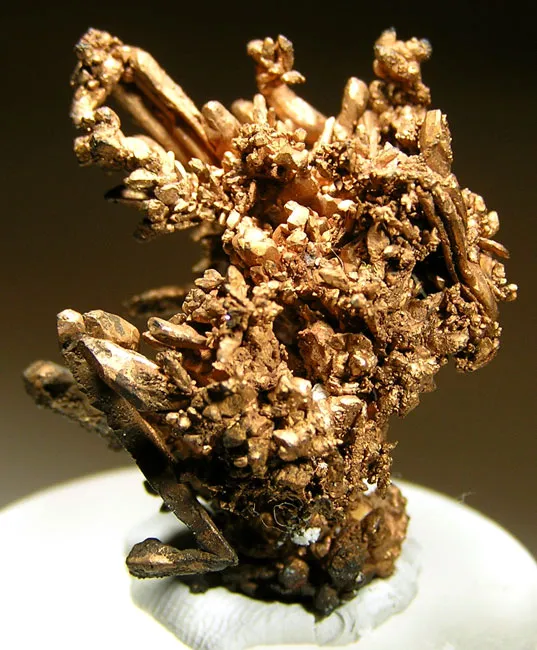 Copper image