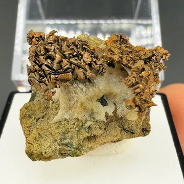 Copper