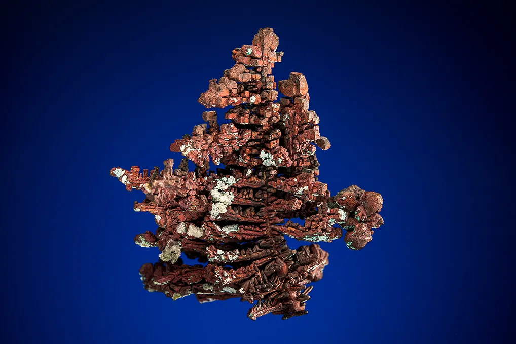Copper image