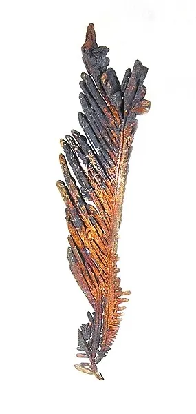 Copper image