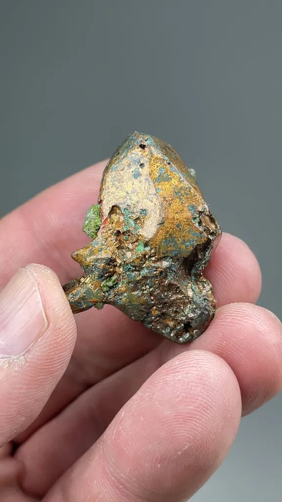 Copper - image 2