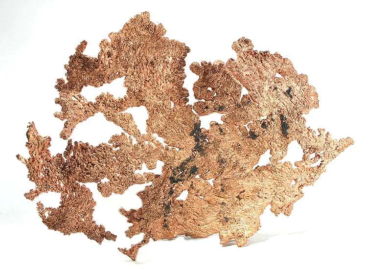 Copper image