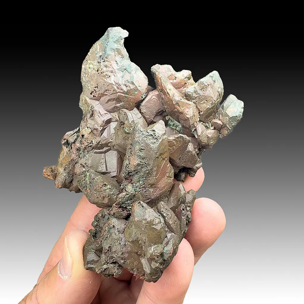 Copper image