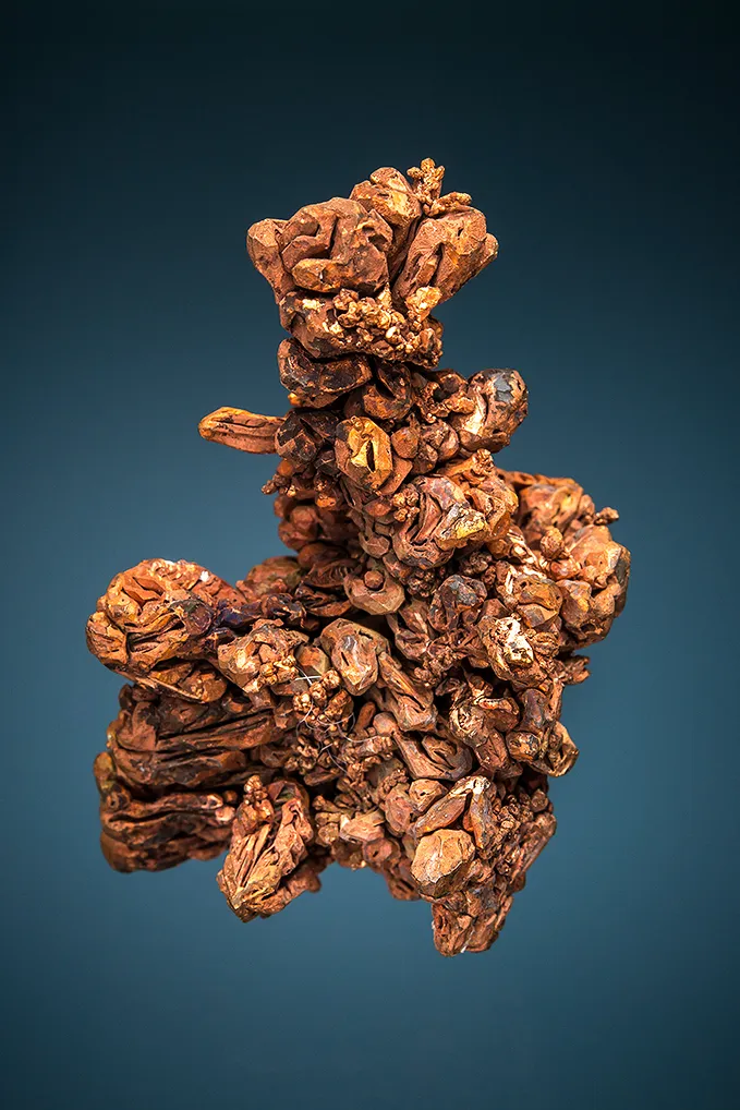 Copper image