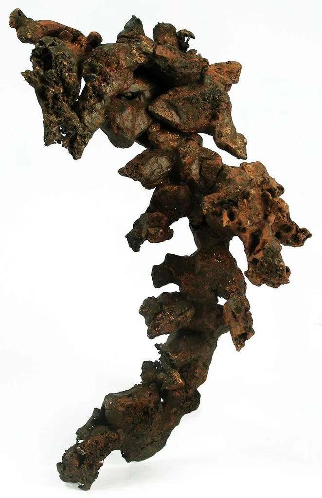 Copper image