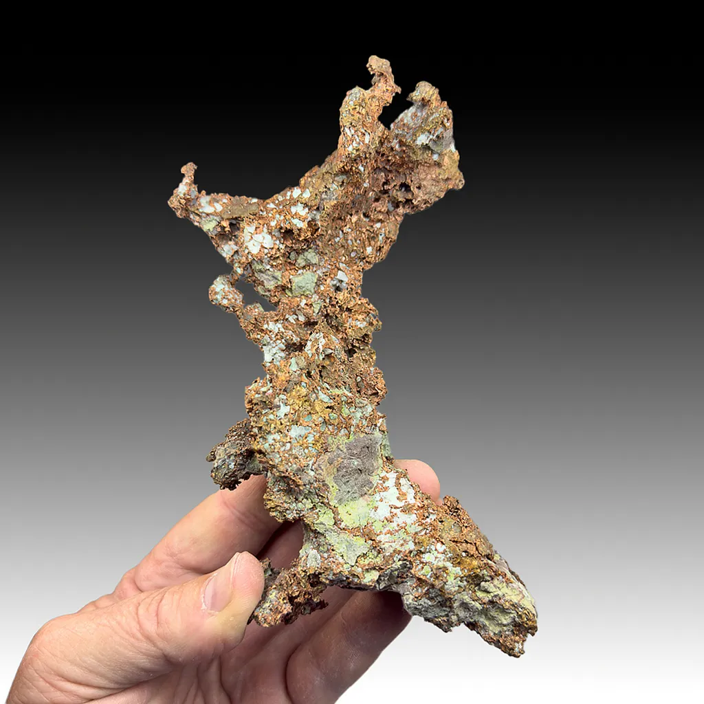 Copper image