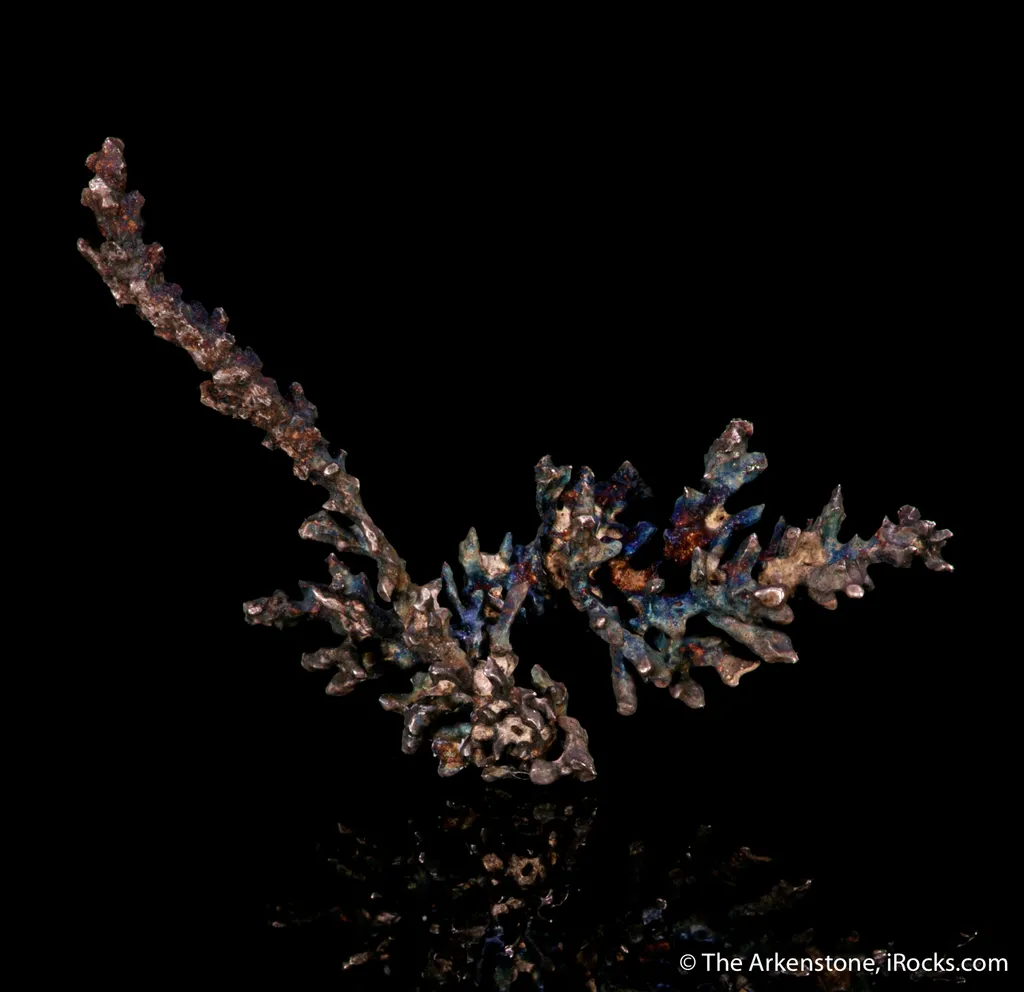 Copper - image 3