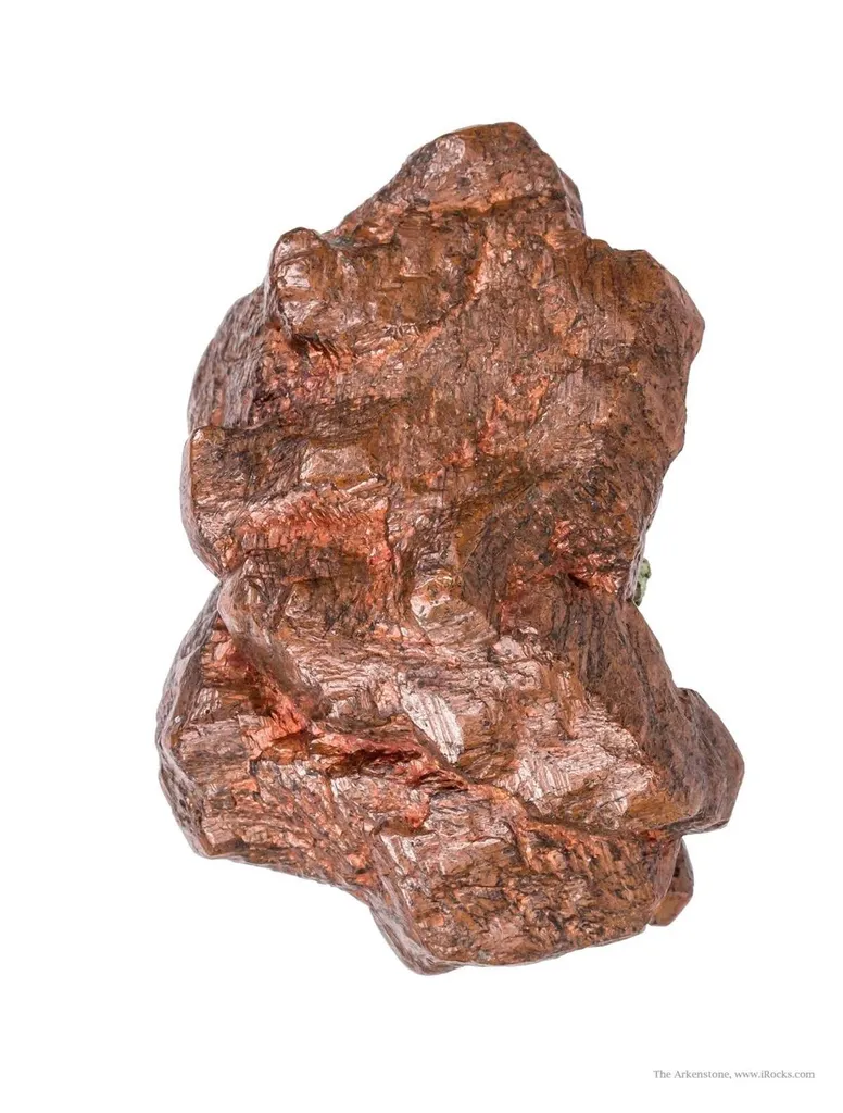 Copper image