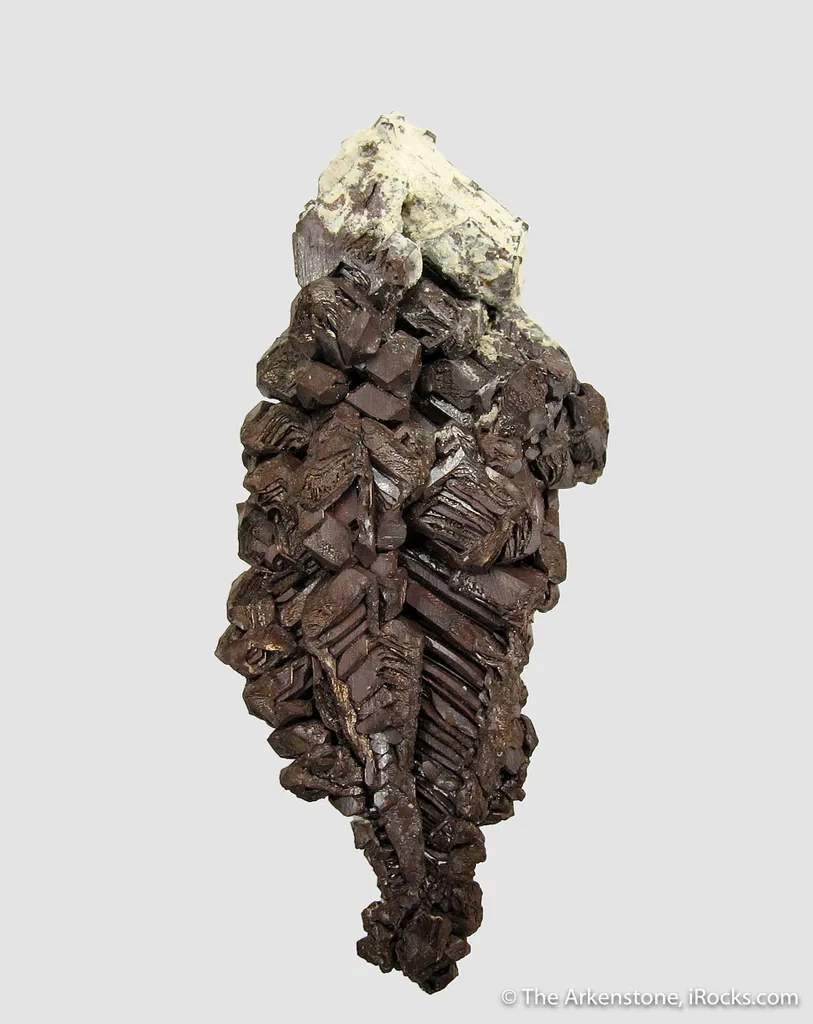 Copper image