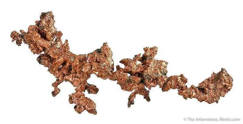 Copper - image 1