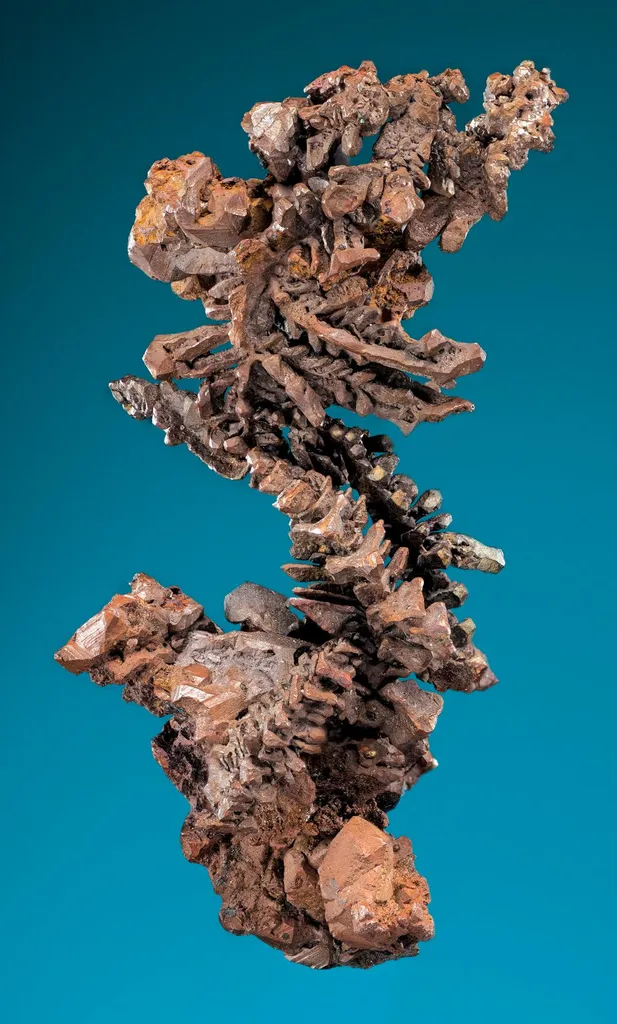Copper image
