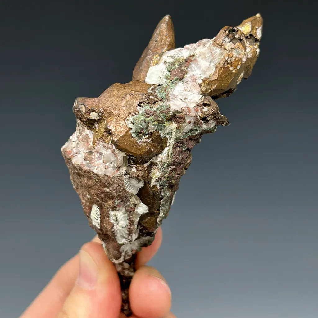 Copper - image 4