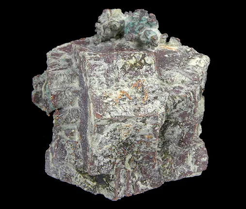 Copper image