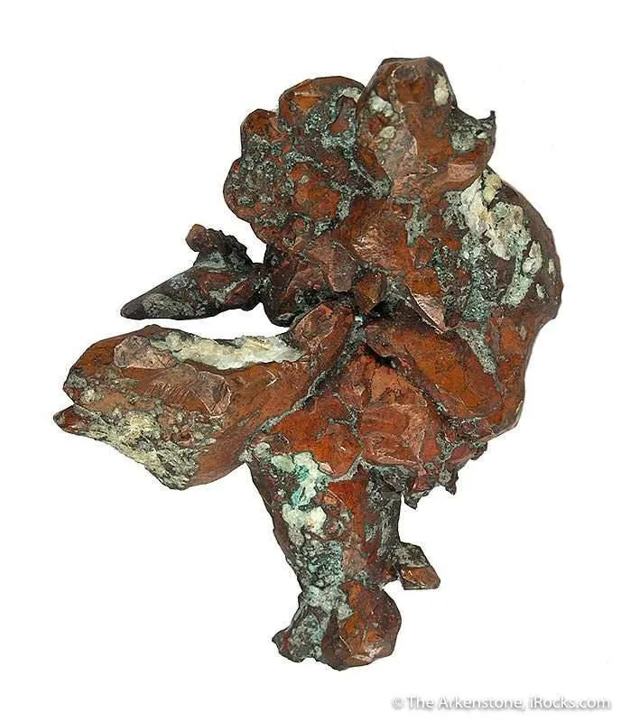 Copper image