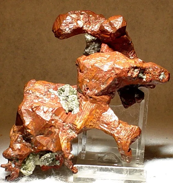Copper image