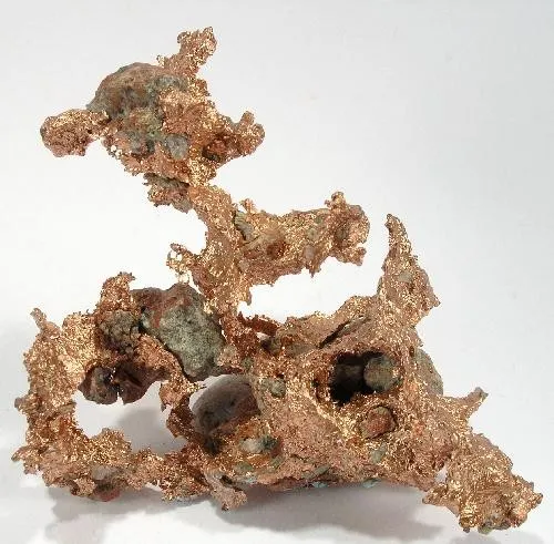 Copper image