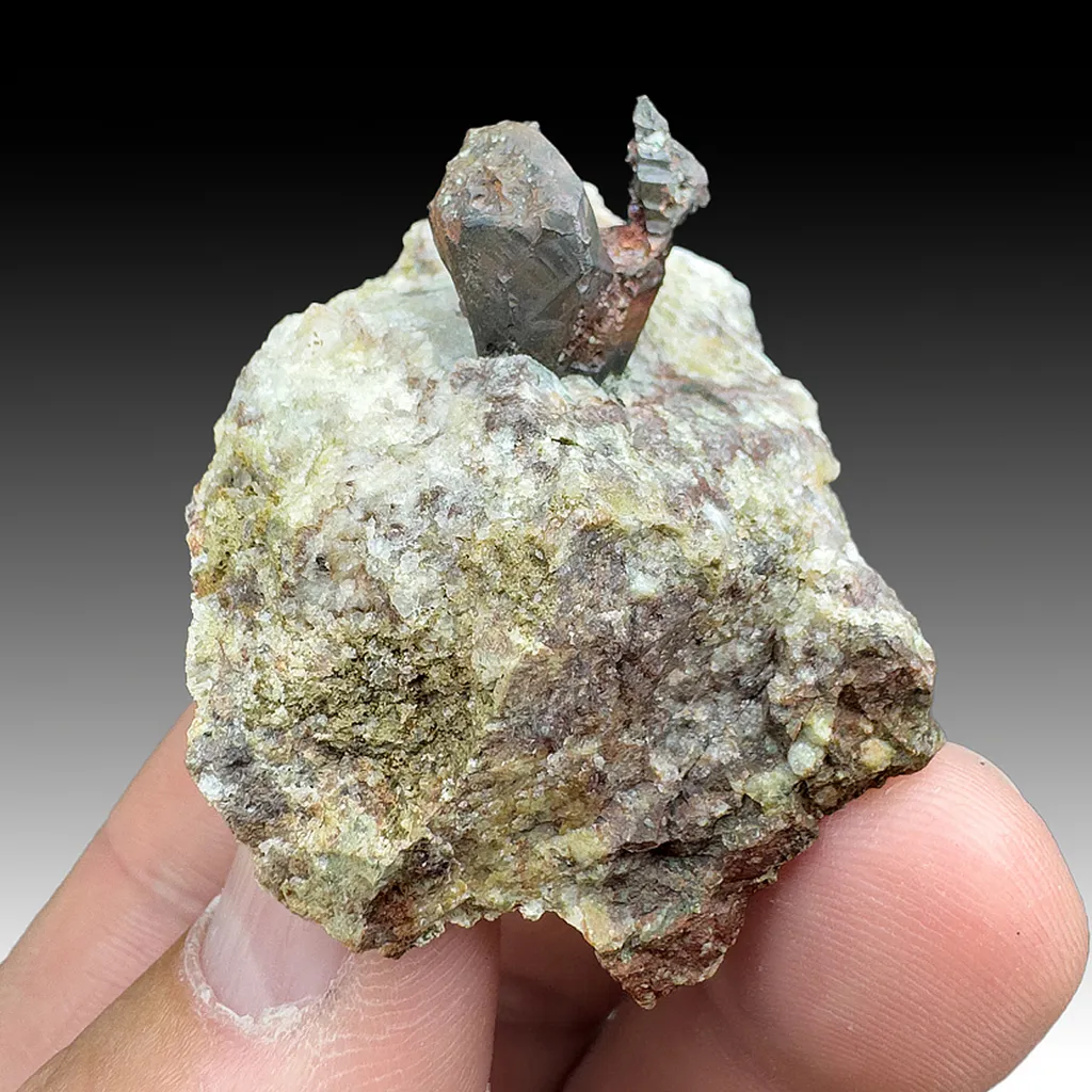 Copper image